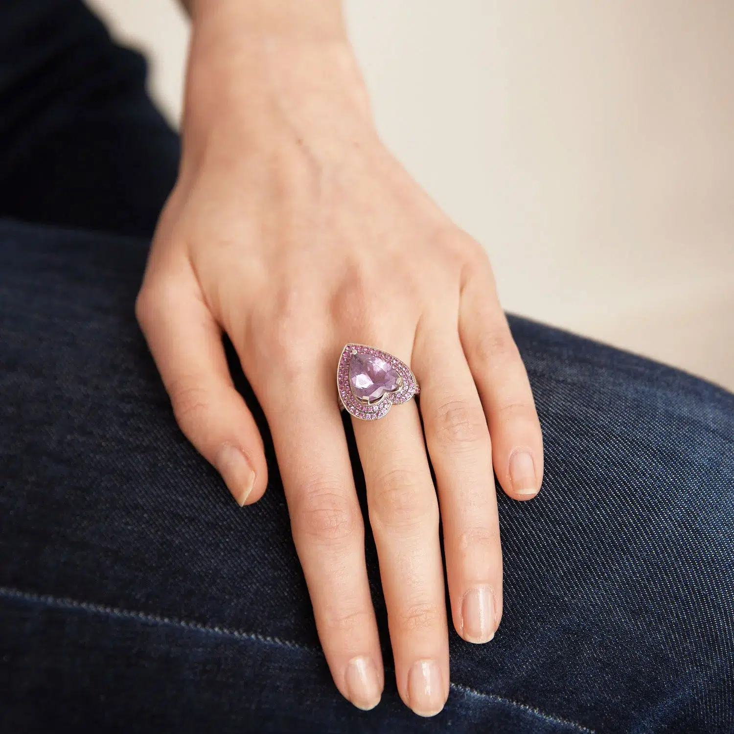 Mauboussin Bague Subtile Raison – Image 3