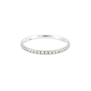 MAUBOUSSIN – Bague Passion Eternity