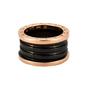 Bague Bulgari B.ZERO1