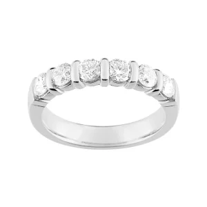 Alliance Demi Tour Barrette 1 Carat