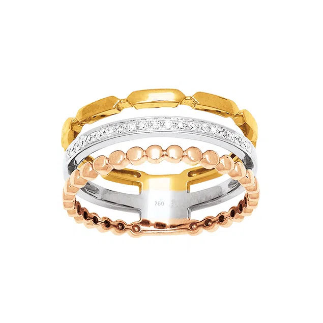 Bague Bali – Image 2