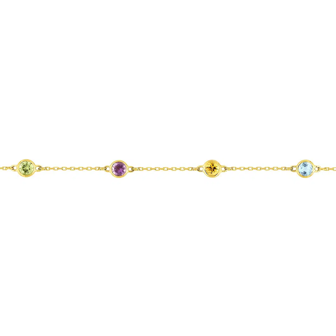 Bracelet Rainbow