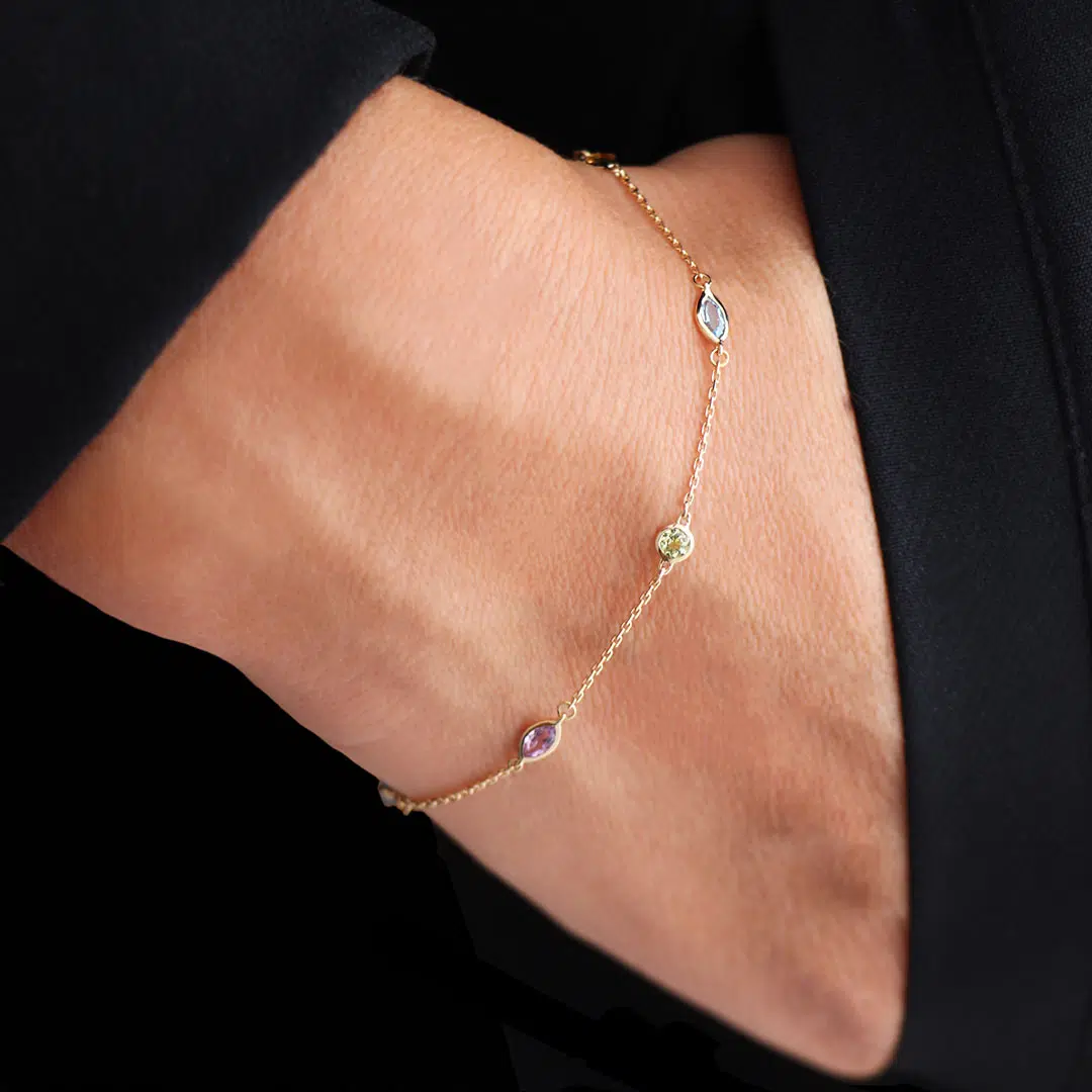 Bracelet Rainbow – Image 4