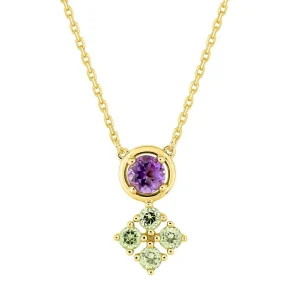 Collier Donali – Pierres Fines